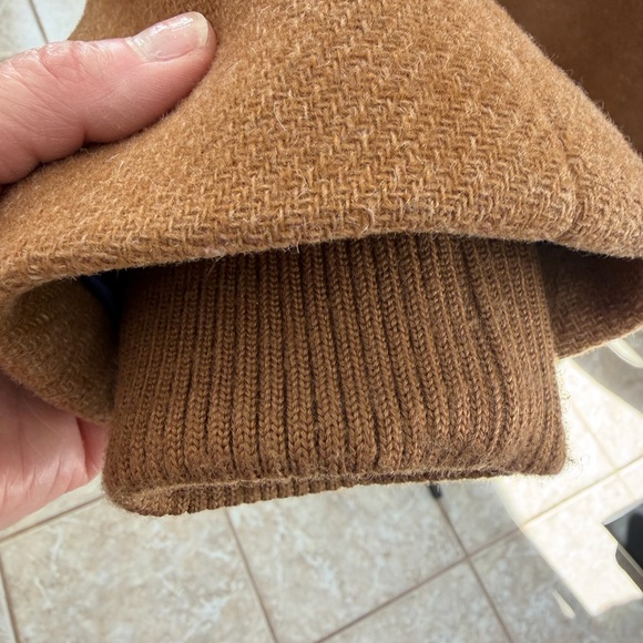 Women’s JCrew Italian Wool Jacket - Picture 4 of 11